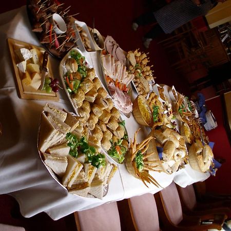 Railway Inn سلهام المظهر الخارجي الصورة