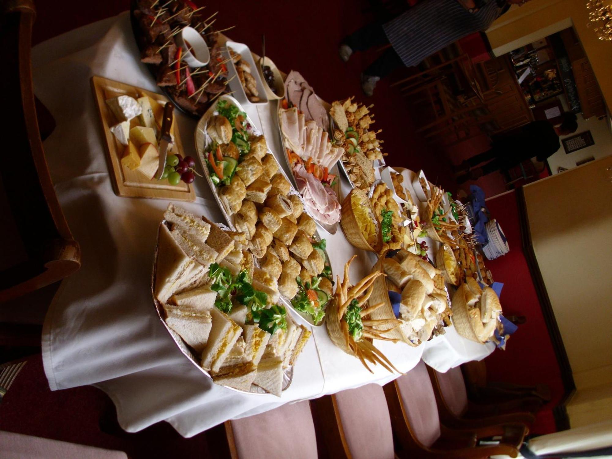 Railway Inn سلهام المظهر الخارجي الصورة