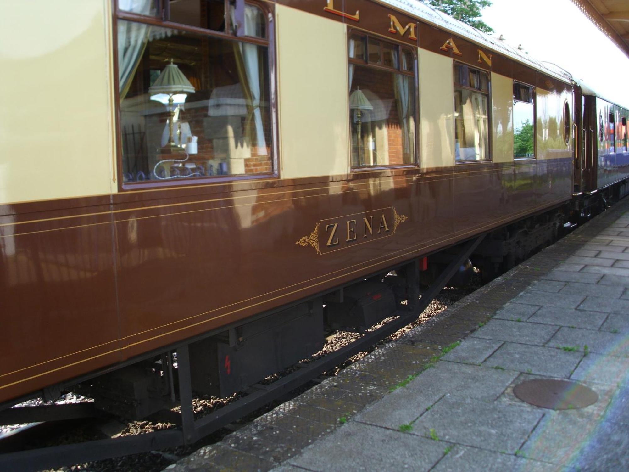 Railway Inn سلهام المظهر الخارجي الصورة