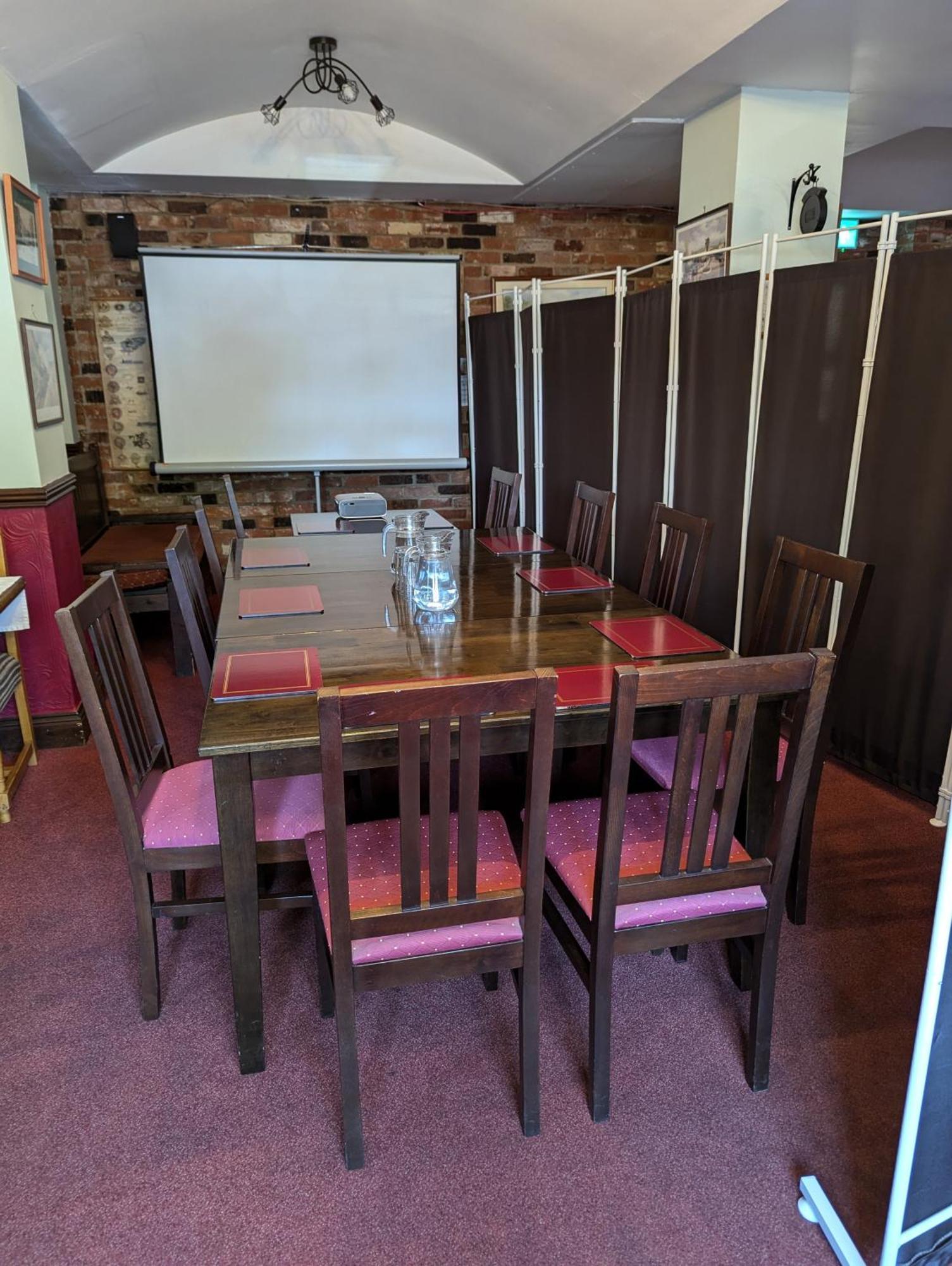 Railway Inn سلهام المظهر الخارجي الصورة